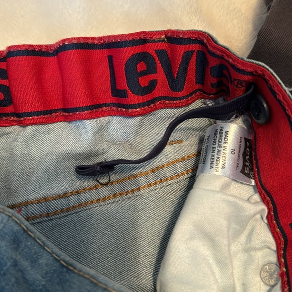 💚 Like New! Levi’s 511 Flex Stretch Denim Jeans - Picture 4 of 5
